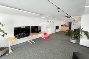 Ansprechende Bürofläche in der Stuttgarter Innenstadt - Büro (96938)
