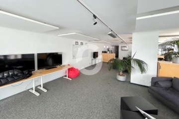Ansprechende Bürofläche in der Stuttgarter Innenstadt - Büro (78491)