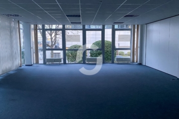 Funktionale Büroflächen im Gutenberg-Quartier - Bild (97112)
