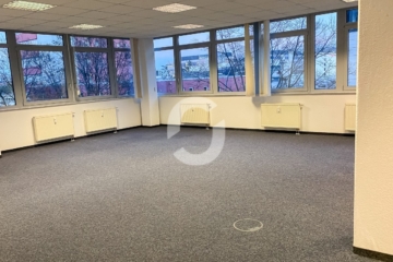 Funktionale Büroflächen im Gutenberg-Quartier - Bild (97110)