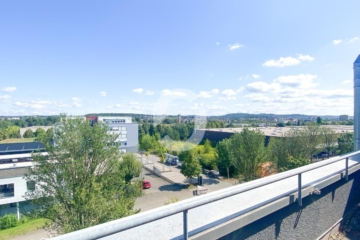 Bürofläche inkl. Testgarage - Bild (89705)