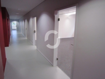 Bürofläche inkl. Testgarage - 1. OG (89709)