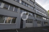 Testgarage - Einfahrt - Bürofläche inkl. Testgarage