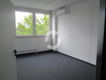 Bürofläche inkl. Testgarage - 2. OG (89714)