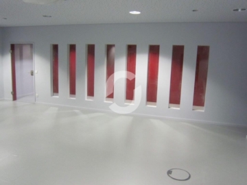 Bürofläche inkl. Testgarage - 1. OG (89707)