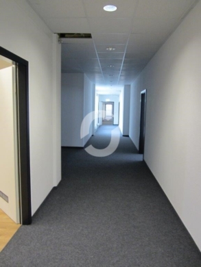 Bürofläche inkl. Testgarage - 2. OG (89711)