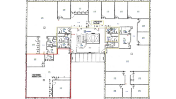 STEP 1 – Exzellente Aussicht & individueller Ausbau nach Mieterwunsch - C4 - 2. OG (93520)