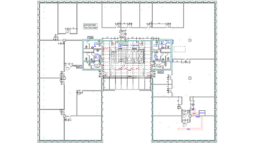 STEP 1 – Exzellente Aussicht & individueller Ausbau nach Mieterwunsch - C2 - 5. OG (93519)