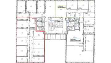 STEP 1 – Exzellente Aussicht & individueller Ausbau nach Mieterwunsch - C2 - 1. OG (93518)