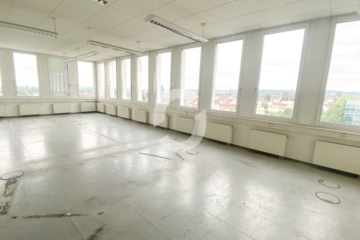 STEP 1 – Exzellente Aussicht & individueller Ausbau nach Mieterwunsch - Büro (93514)