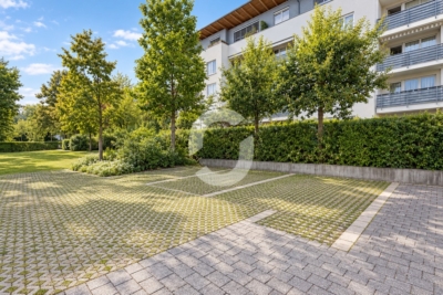 Bürofläche in Bad Cannstatt – 123 m² | Flexible Raumaufteilung - Außenstellplatz (99367)