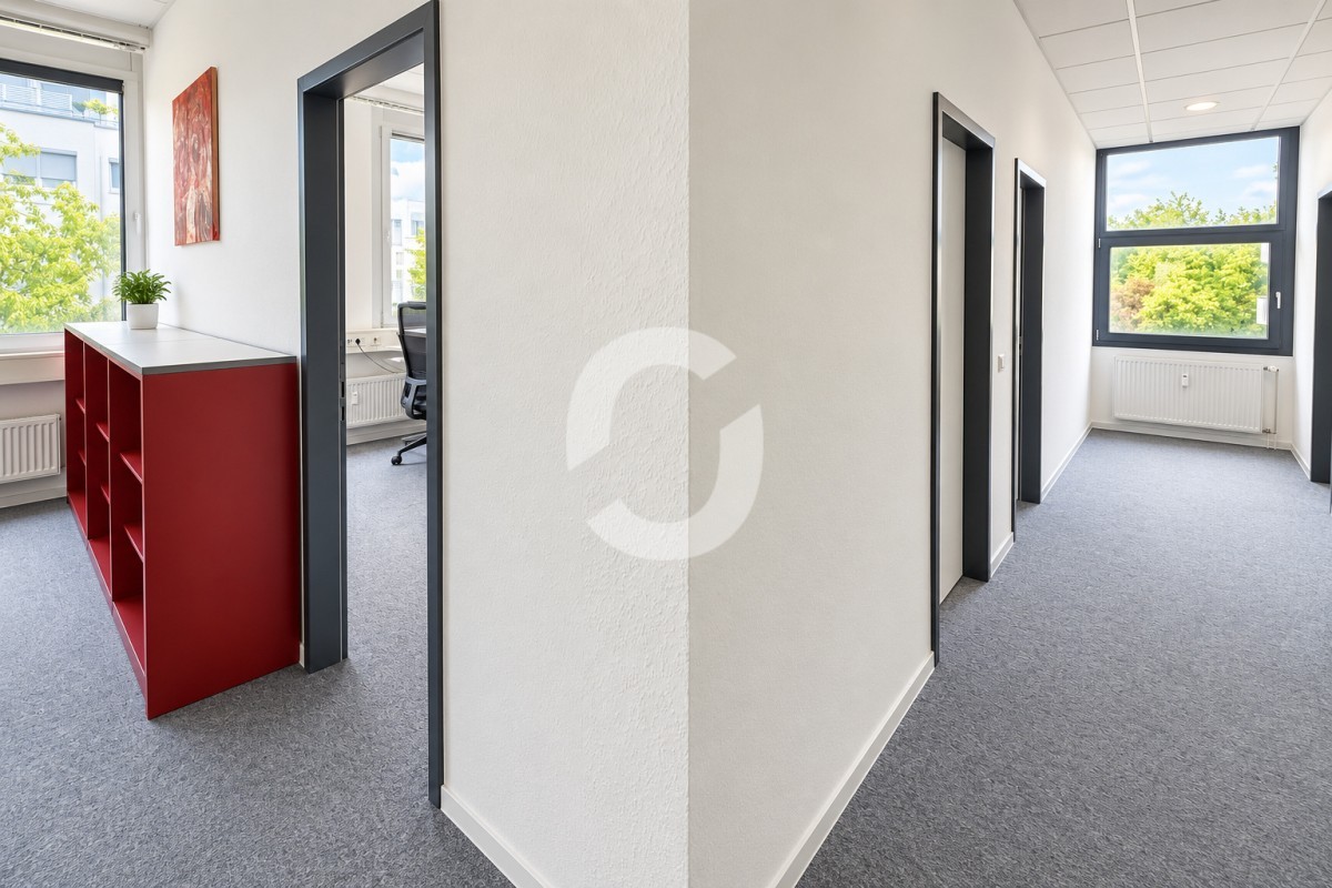 Büro