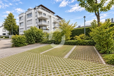Bürofläche in Bad Cannstatt – 123 m² | Flexible Raumaufteilung - Außenstellplatz (99368)