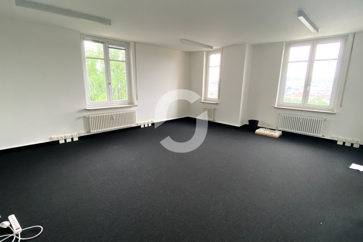 Büro
