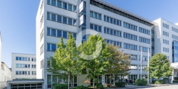 Attraktive Büroflächen in Stuttgart-Möhringen, 70565 Stuttgart, Vaihingen, Bürohaus