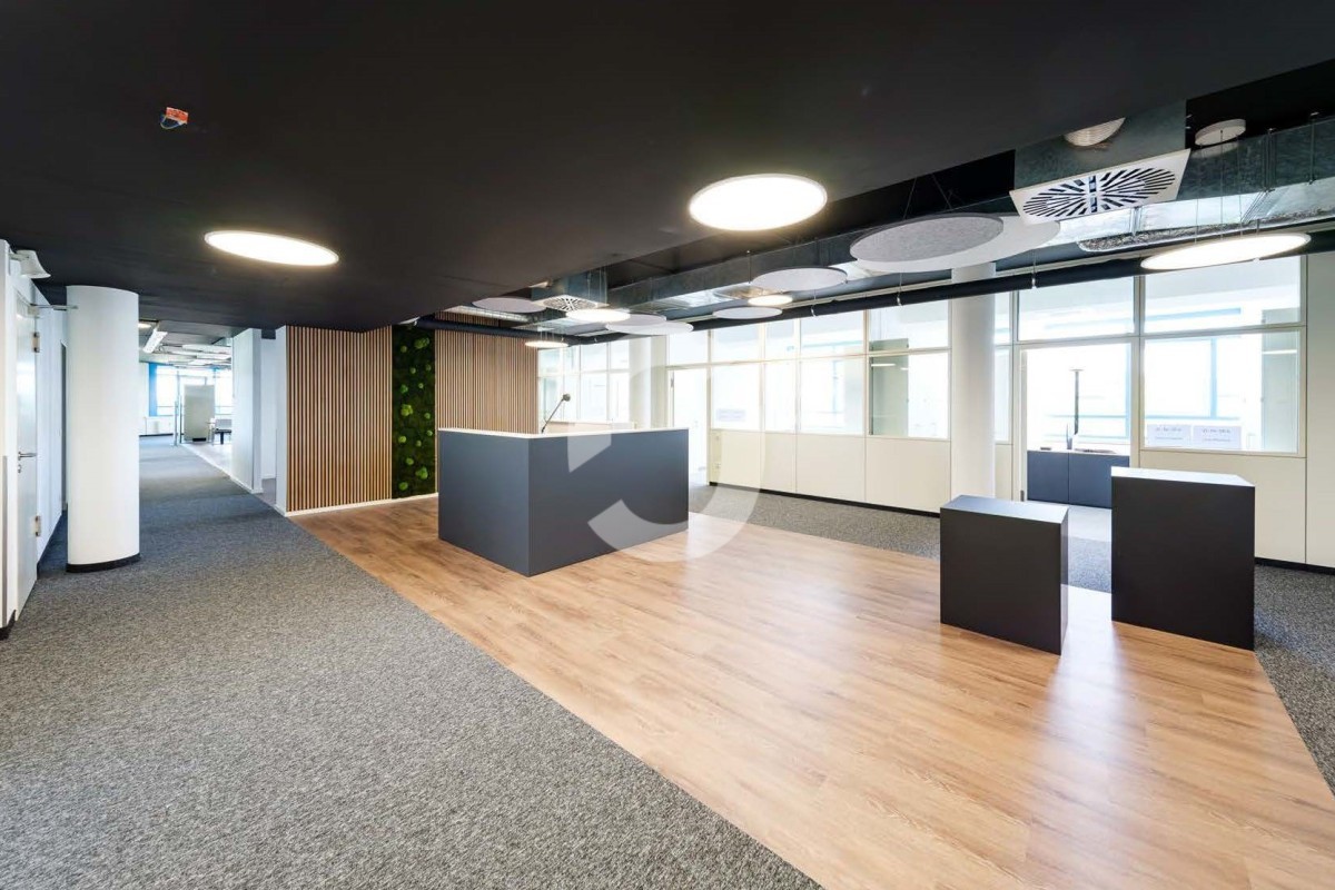 Musterbüro