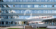 FRIO - Stuttgart-Weilimdorf: FRIO Büroflächen, Ausbau nach Mieterwunsch, nahe S-Bahn & Autobahn