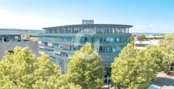 Stuttgart-Weilimdorf: FRIO Büroflächen, Ausbau nach Mieterwunsch, nahe S-Bahn & Autobahn - FRIO (89341)