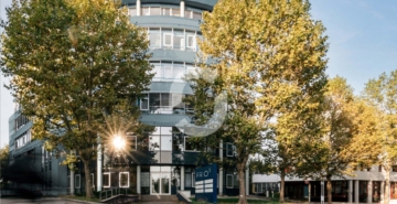 Stuttgart-Weilimdorf: FRIO Büroflächen, Ausbau nach Mieterwunsch, nahe S-Bahn & Autobahn - FRIO (89342)