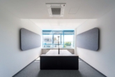 Musterbüro - Stuttgart-Weilimdorf: FRIO Büroflächen, Ausbau nach Mieterwunsch, nahe S-Bahn & Autobahn