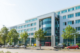 Büroflächen in attraktiver Lage von Stuttgart-Feuerbach - Außenansicht