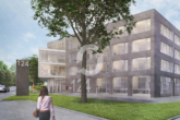 Unverbindliche Visualisierung - Valley One24 – exklusives Projekt am Gaskessel