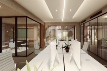 edel und schick – Erstebezug nach Sanierung - unverbindliche Visu (90675)