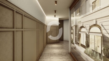 edel und schick – Erstebezug nach Sanierung - unverbindliche Visu (92171)