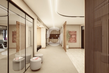 edel und schick – Erstebezug nach Sanierung - unverbindliche Visu (92046)