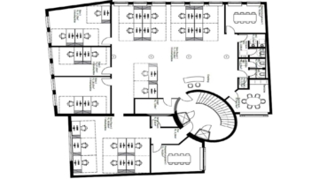 edel und schick – Erstebezug nach Sanierung - 4. OG (92176)