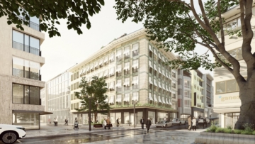 edel und schick – Erstebezug nach Sanierung - unverbindliche Visu (92175)