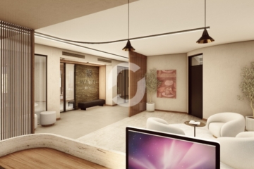 edel und schick – Erstebezug nach Sanierung - unverbindliche Visu (92168)