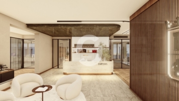 edel und schick – Erstebezug nach Sanierung - unverbindliche Visu (92050)