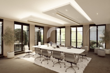 edel und schick – Erstebezug nach Sanierung - unverbindliche Visu (90673)