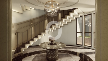 edel und schick – Erstebezug nach Sanierung - unverbindliche Visu (92170)