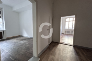 Handelsfläche/ Büro in Bad Cannstatt – keine Gastronomie möglich! - Bild (82965)
