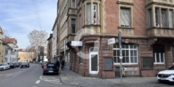 Titelbild - Handelsfläche/ Büro in Bad Cannstatt – keine Gastronomie möglich!
