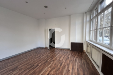 Handelsfläche/ Büro in Bad Cannstatt – keine Gastronomie möglich! - Bild (82959)