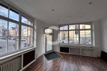 Handelsfläche/ Büro in Bad Cannstatt – keine Gastronomie möglich! - Bild (82960)
