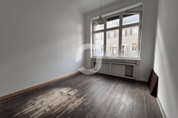 Handelsfläche/ Büro in Bad Cannstatt – keine Gastronomie möglich! - Bild (82962)