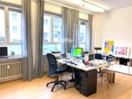 Büro - Helles Büro mit guter Verkehrsanbindung