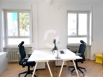 Büro - Helles Büro mit guter Verkehrsanbindung