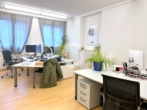 Büro - Helles Büro mit guter Verkehrsanbindung