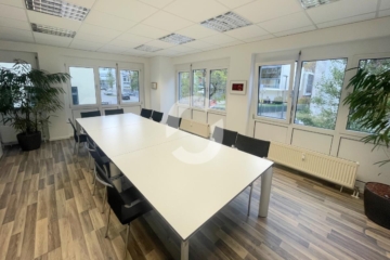 Exklusive Bürofläche in der Innenstadt - Besprechungsraum (81003)