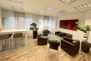 Exklusive Bürofläche in der Innenstadt - Aufenthaltsraum (81001)