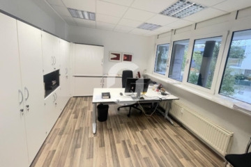 Exklusive Bürofläche in der Innenstadt - Büro (81002)