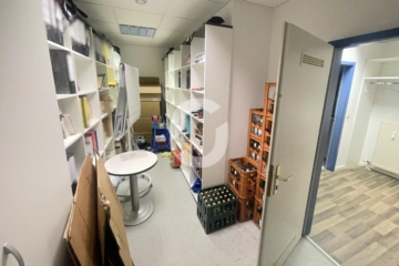 Exklusive Bürofläche in der Innenstadt - Archiv (81006)