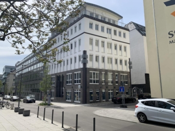 Exklusive Bürofläche in der Innenstadt, 70174 Stuttgart, Mitte, Bürohaus