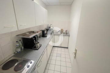 Exklusive Bürofläche in der Innenstadt - Küche (81005)