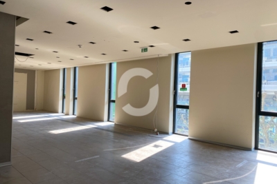 Arbeiten in Bestlage | Büroflächen City Stuttgart | Flexible IT - Impression (99575)